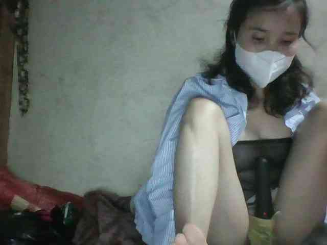 Sexy-ladyass89 webcam