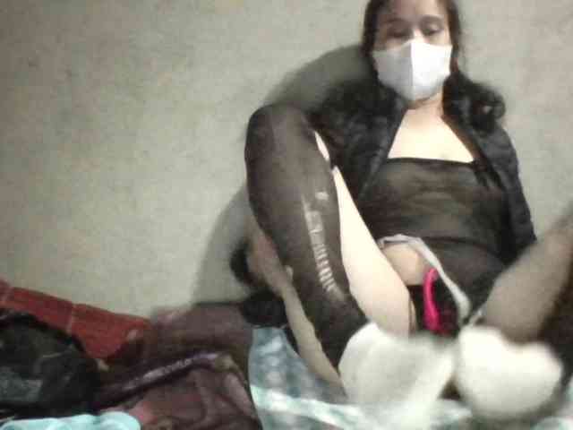 Sexy-ladyass89 webcam