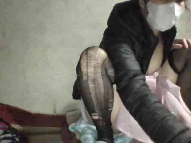 Sexy-ladyass89 webcam