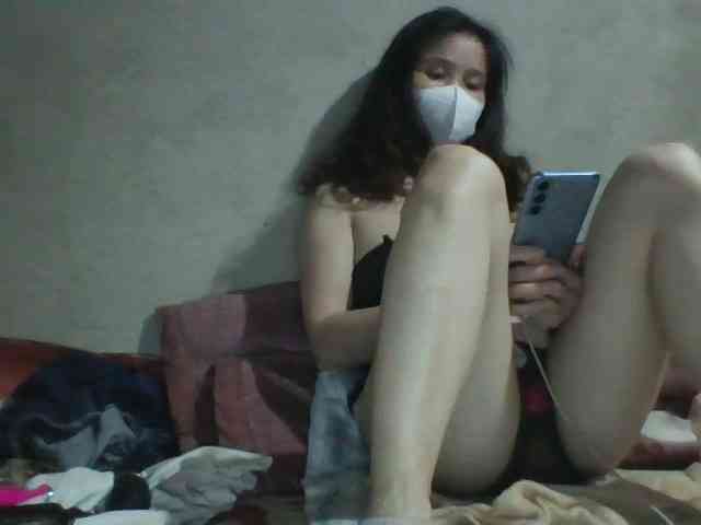 Sexy-ladyass89 webcam