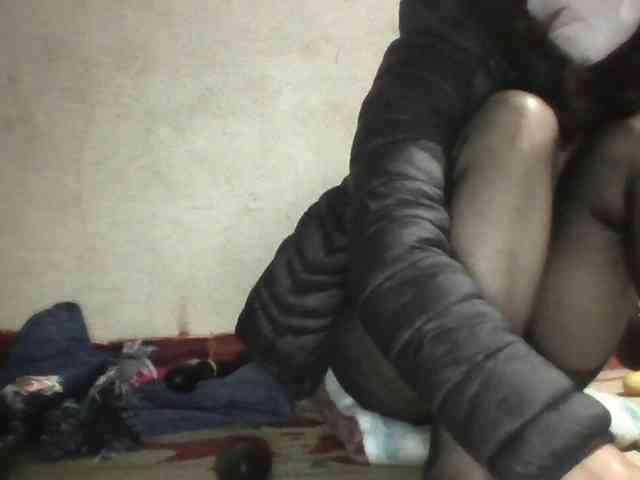 Sexy-ladyass89 webcam