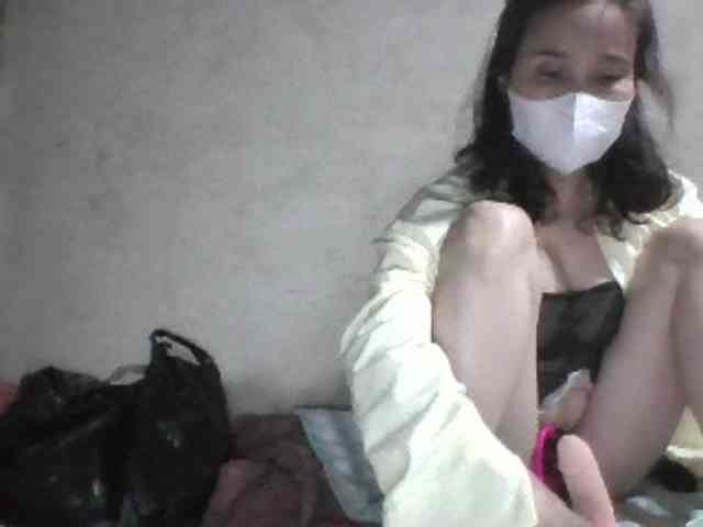 Sexy-ladyass89 webcam