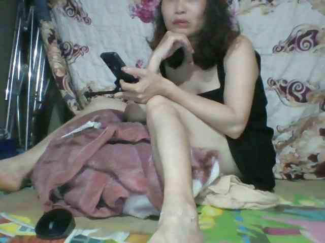 Sexy-ladyass89 webcam