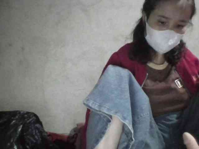 Sexy-ladyass89 webcam