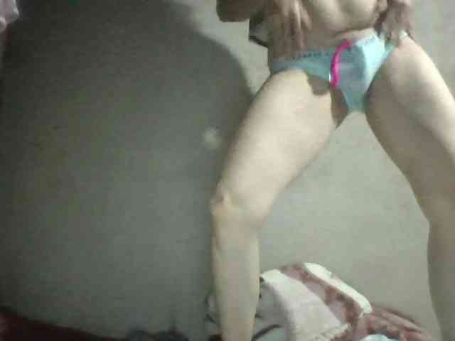 Sexy-ladyass89 webcam