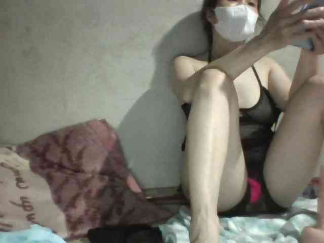 Sexy-ladyass89 webcam