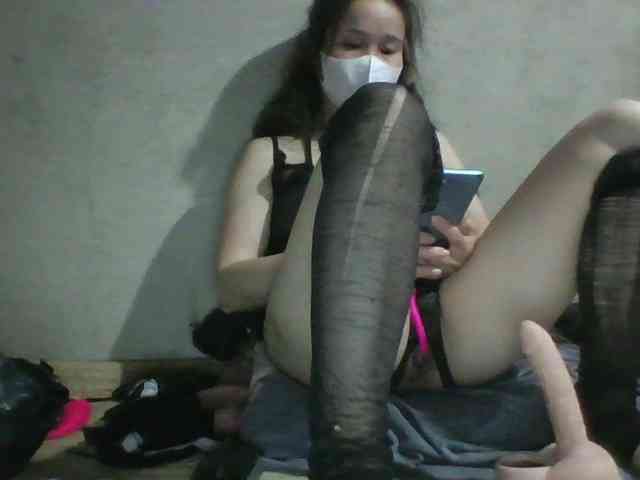 Sexy-ladyass89 webcam