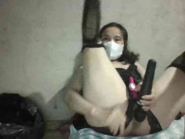 Sexy-ladyass89 webcam