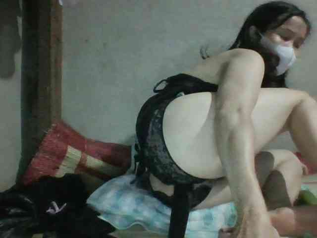 Sexy-ladyass89 webcam