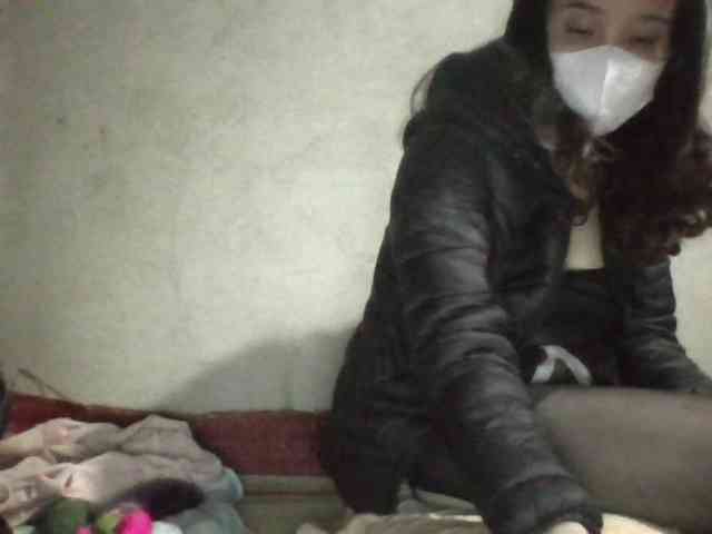 Sexy-ladyass89 webcam