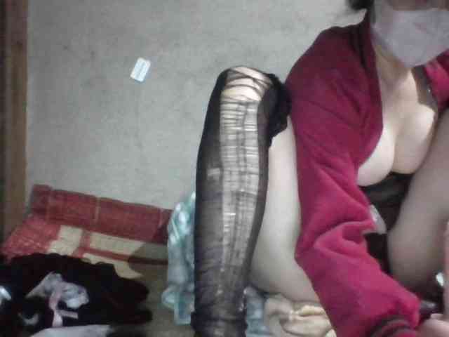 Sexy-ladyass89 webcam