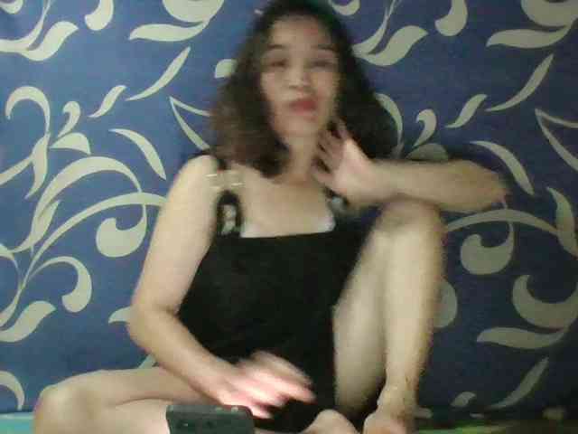 Sexy-ladyass89 webcam
