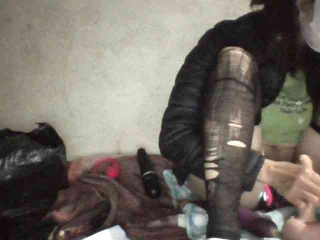 Sexy-ladyass89 webcam