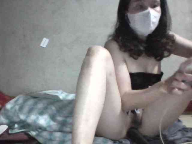 Sexy-ladyass89 webcam