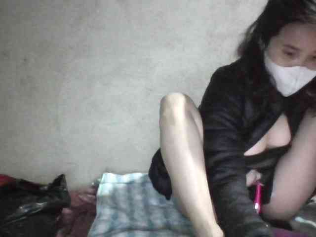 Sexy-ladyass89 webcam