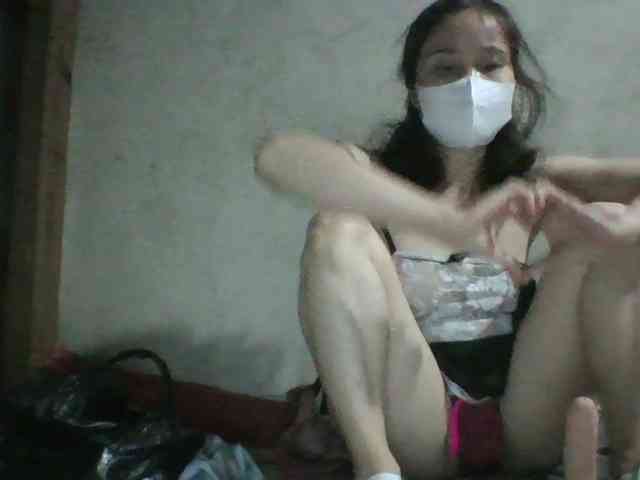 Sexy-ladyass89 webcam