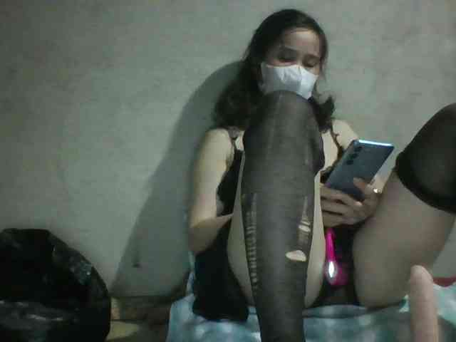 Sexy-ladyass89 webcam