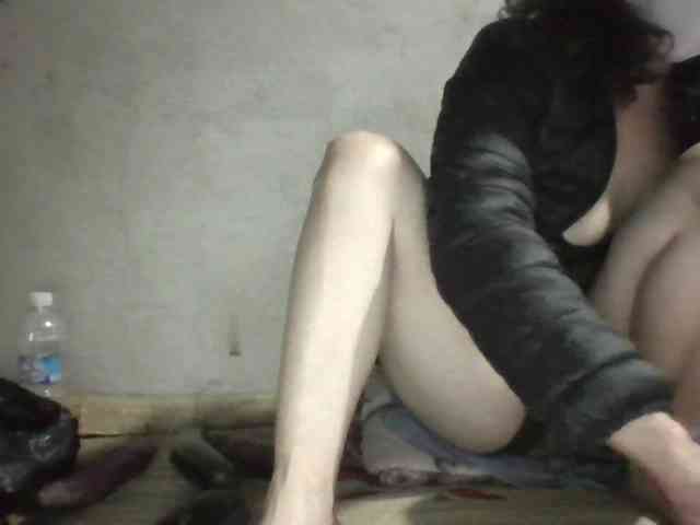 Sexy-ladyass89 webcam