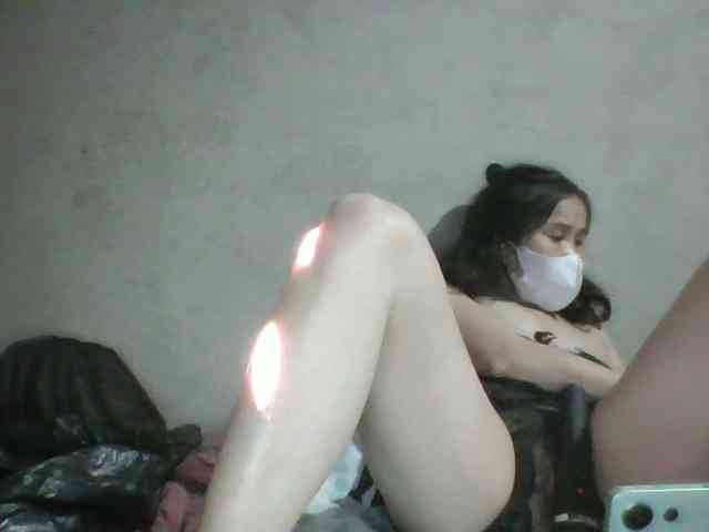 Sexy-ladyass89 webcam