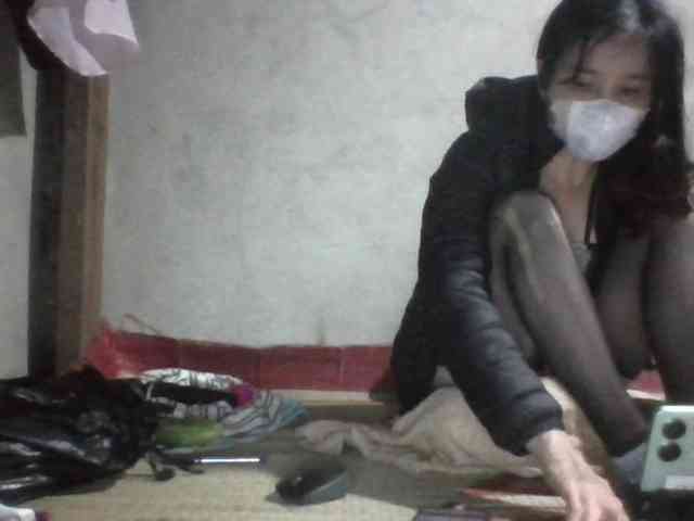 Sexy-ladyass89 webcam