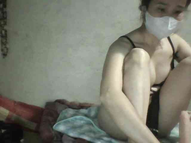 Sexy-ladyass89 webcam