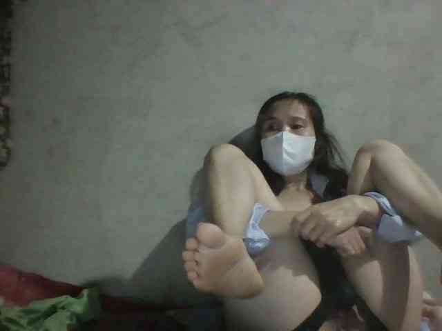 Sexy-ladyass89 webcam