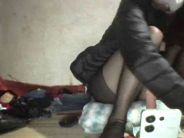 Sexy-ladyass89 webcam