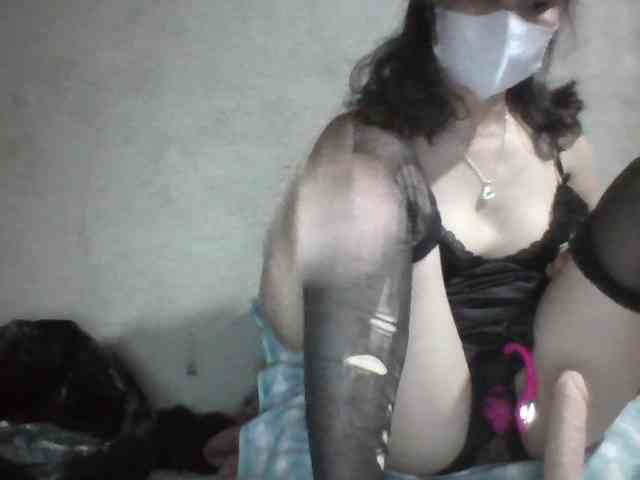 Sexy-ladyass89 webcam