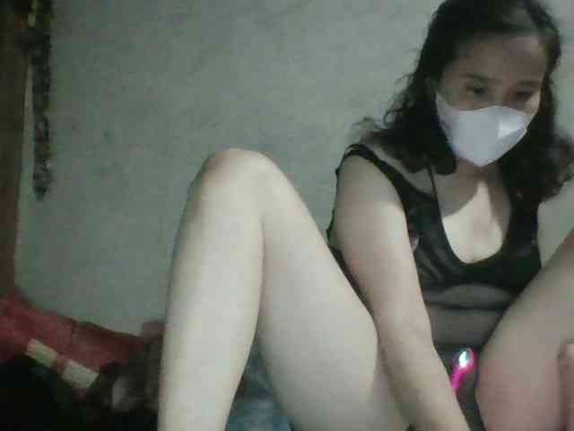 Sexy-ladyass89 webcam