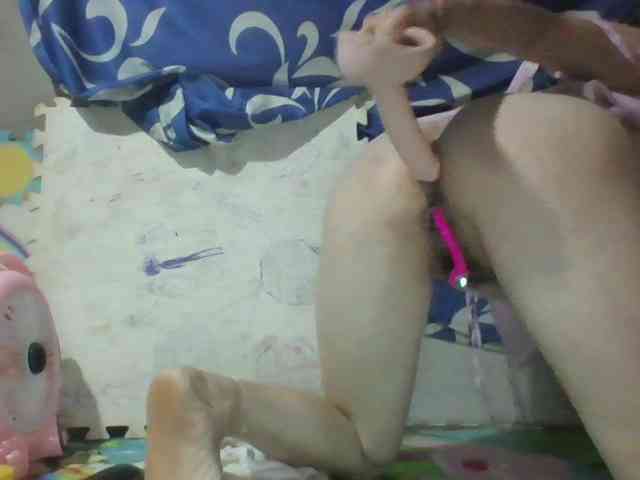 Sexy-ladyass89 webcam