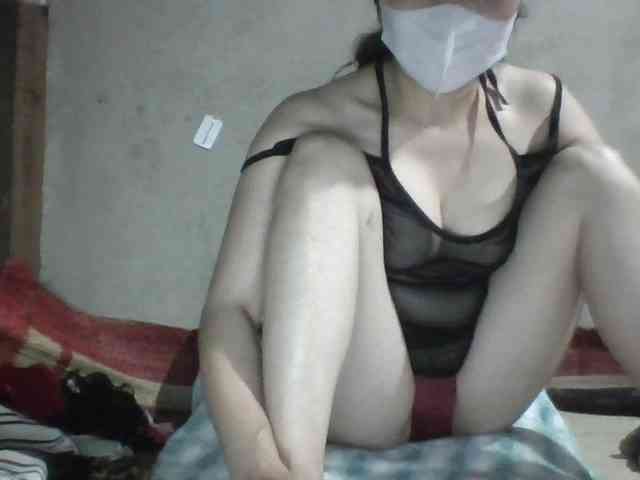 Sexy-ladyass89 webcam