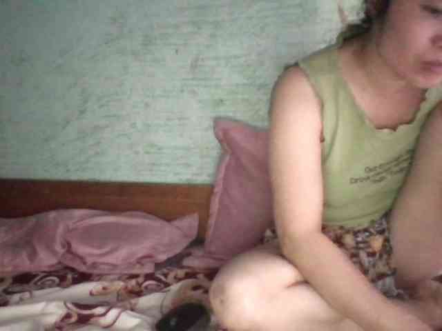 Sexy-ladyass89 webcam