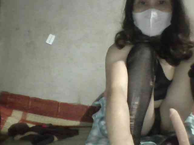 Sexy-ladyass89 webcam