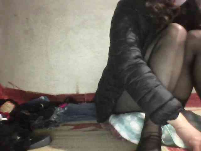 Sexy-ladyass89 webcam