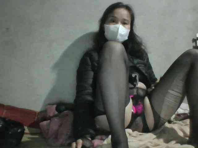 Sexy-ladyass89 webcam