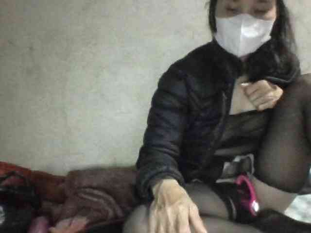 Sexy-ladyass89 webcam