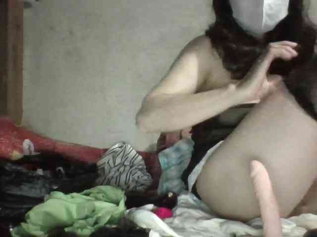 Sexy-ladyass89 webcam