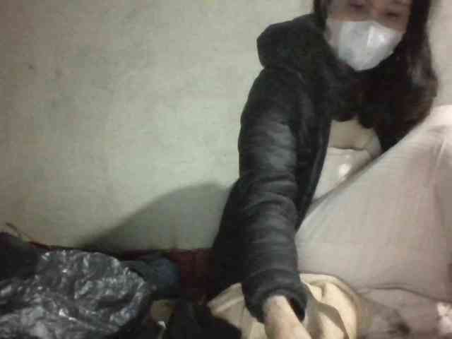 Sexy-ladyass89 webcam