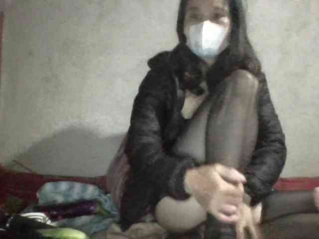 Sexy-ladyass89 webcam