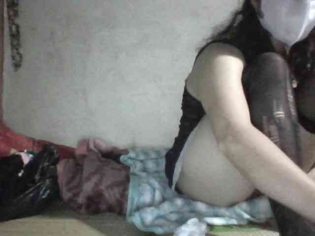 Sexy-ladyass89 webcam