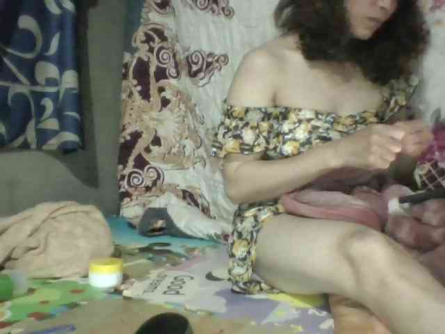 Sexy-ladyass89 webcam