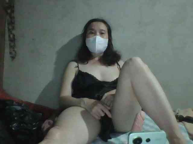 Sexy-ladyass89 webcam