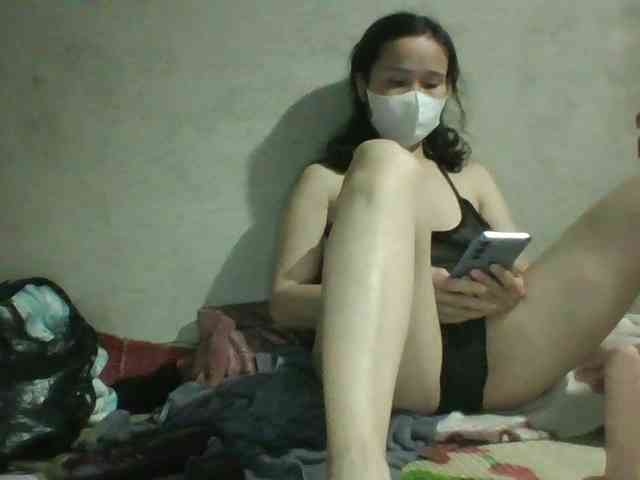 Sexy-ladyass89 webcam