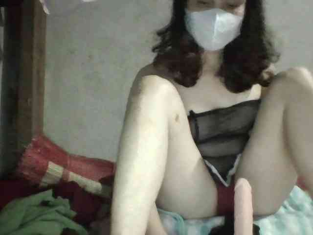 Sexy-ladyass89 webcam