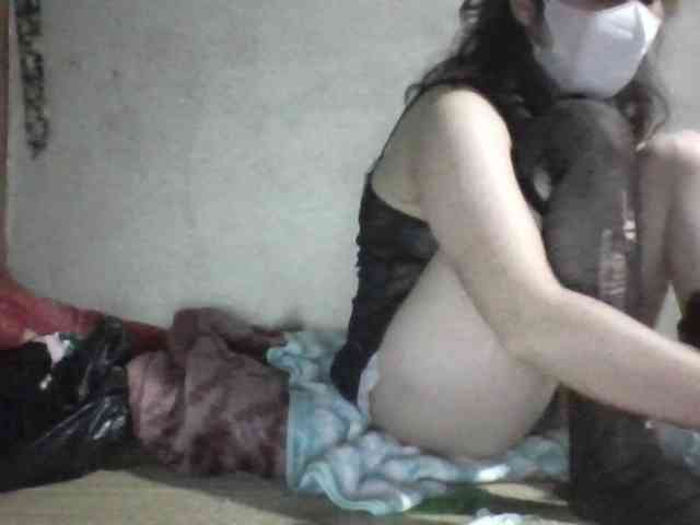 Sexy-ladyass89 webcam