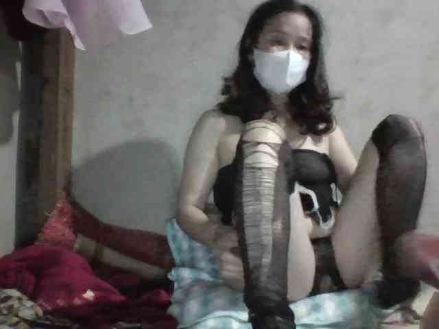 Sexy-ladyass89 webcam