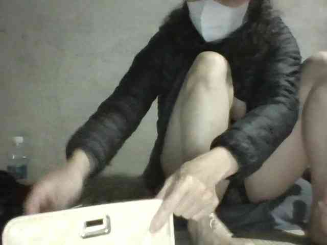 Sexy-ladyass89 webcam