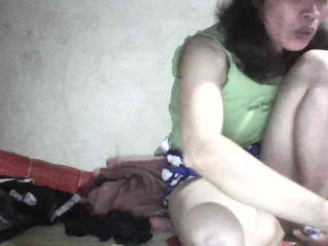 Sexy-ladyass89 webcam
