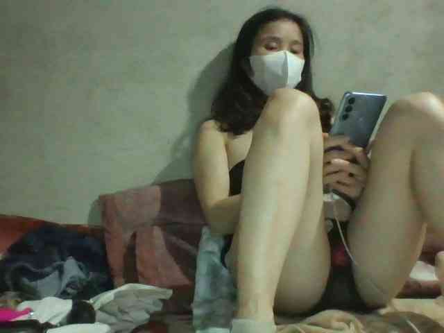 Sexy-ladyass89 webcam