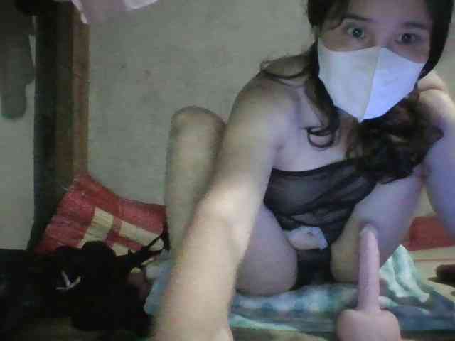 Sexy-ladyass89 webcam